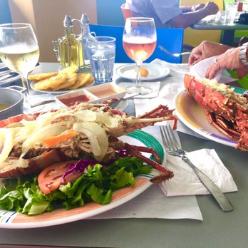 El Balcón del Capitán - Seafood Near Me - Salinas, Puerto Rico