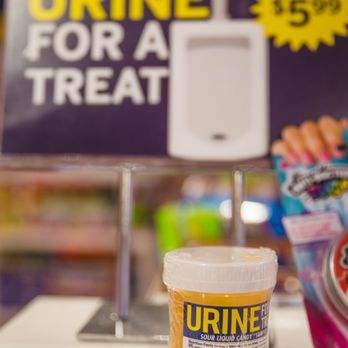 IT'SUGAR - Weird "sugar" treats too. Good gag gift ideas. - Candy Stores Near Me - North Myrtle Beach, South Carolina