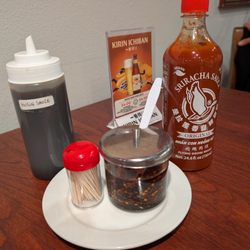 Pho 192 - Simple spicys