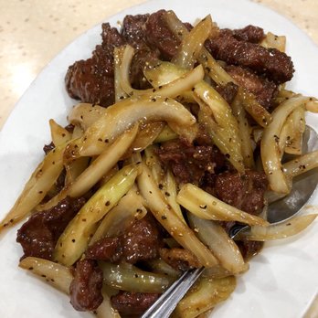 May Mei Restaurant - Black pepper steak - Chinese Near Me - Arcadia, California May Mei Restaurant - Black pepper steak - Chinese Near Me - Arcadia, California