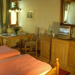Alte Gendarmerie