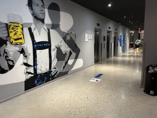 Moxy Munich Airport by null