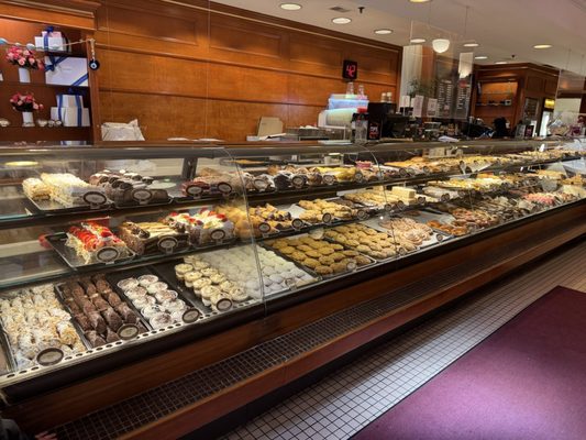 Astoria Pastry Shop by null