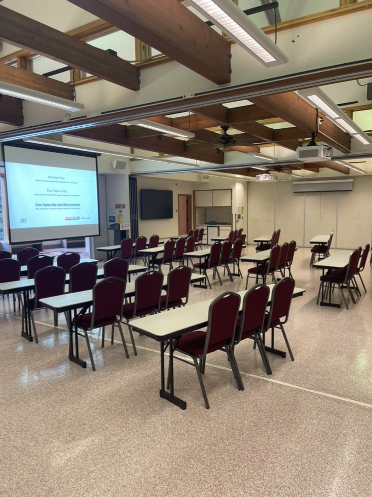 Be Ready Outfitters Training and Safety Consulting - safety consultant in Kelso, WA