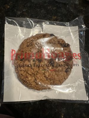 PrimoHoagies by null