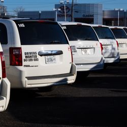 Safeway Transportation Services