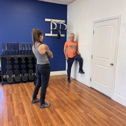 Eagle Fitness