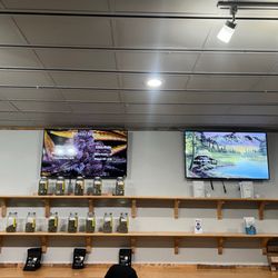 Happy Little Trees Dispensary