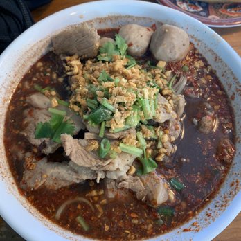 Noods n’ Chill - Boat Blood Noodle - Thai Near Me - Brooklyn, New York Noods n’ Chill - Boat Blood Noodle - Thai Near Me - Brooklyn, New York