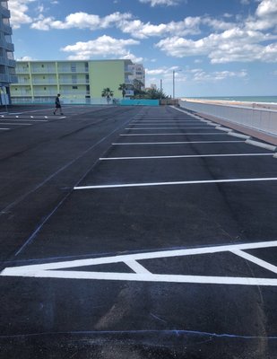 Commercial Work - Call us today for an estimate! Commercial Work - Call us today for an estimate!