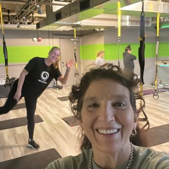 Rev Cycle - TRX bands and weight room annex. - Fitness & Instruction Near Me - San Marino, California Rev Cycle - TRX bands and weight room annex. - Fitness & Instruction Near Me - San Marino, California