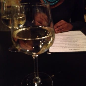 V-NO Wine Bar - Jam-Jar (South Africa) Moscato - Wine Bars Near Me - Baltimore, Maryland