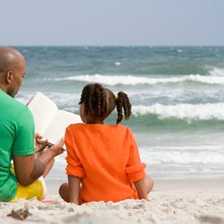 Arbor View House Bed & Breakfast - On the beach at Orient Point State Park