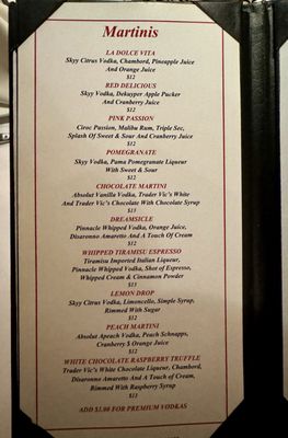 La Dolce Vita of Lemont by null