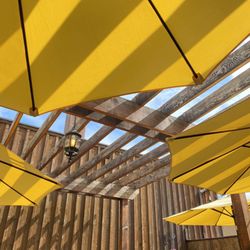 The Yellow Deli