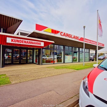 Carglass - Auto Glass Services Near Me - Freiburg, BW