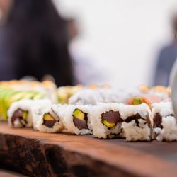 Sko Sushi