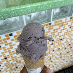 Rex Ice Cream - Grape