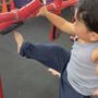 Karate Kids In America