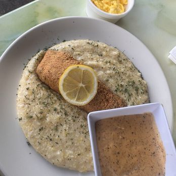 Milk and Honey Restaurant at Cascade - Southside - Fish & Grits - Breakfast & Brunch Near Me - Atlanta, Georgia Milk and Honey Restaurant at Cascade - Southside - Fish & Grits - Breakfast & Brunch Near Me - Atlanta, Georgia