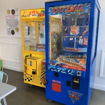 The Zone Amusements - Arcade location - Party Equipment Rentals Near Me - Concord, California The Zone Amusements - Arcade location - Party Equipment Rentals Near Me - Concord, California