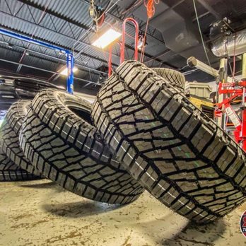 RNR Tire Express - Tires Near Me - Marion, Illinois RNR Tire Express - Tires Near Me - Marion, Illinois