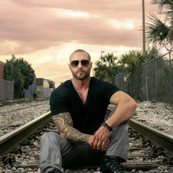 Euphoria Arts Studio - Orlando portrait photoshoot