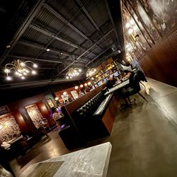 The Regal Room