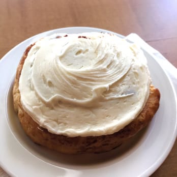 Topeca Coffee - Cinnamon roll - Coffee & Tea Near Me - Tulsa, Oklahoma Topeca Coffee - Cinnamon roll - Coffee & Tea Near Me - Tulsa, Oklahoma