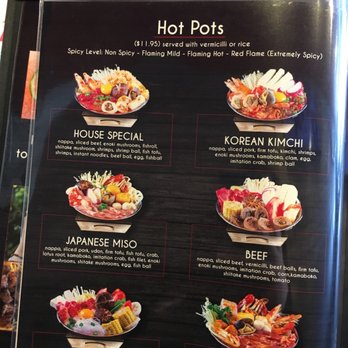 Red Flame - Hot Pot Near Me - Westminster, California Red Flame - Hot Pot Near Me - Westminster, California