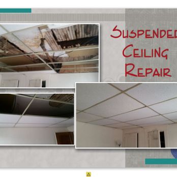 William E Bohndorf Sr Contracting - suspended ceiling repair - General Contractors Near Me - Killingworth, Connecticut William E Bohndorf Sr Contracting - suspended ceiling repair - General Contractors Near Me - Killingworth, Connecticut