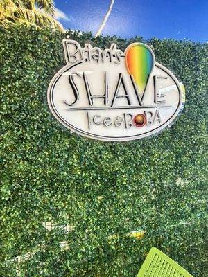 Brian's Shave Ice and Boba by null