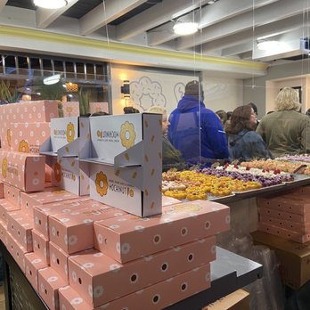 Mochinut - Rochester - Inside - Desserts Near Me - Rochester, New York Mochinut - Rochester - Inside - Desserts Near Me - Rochester, New York