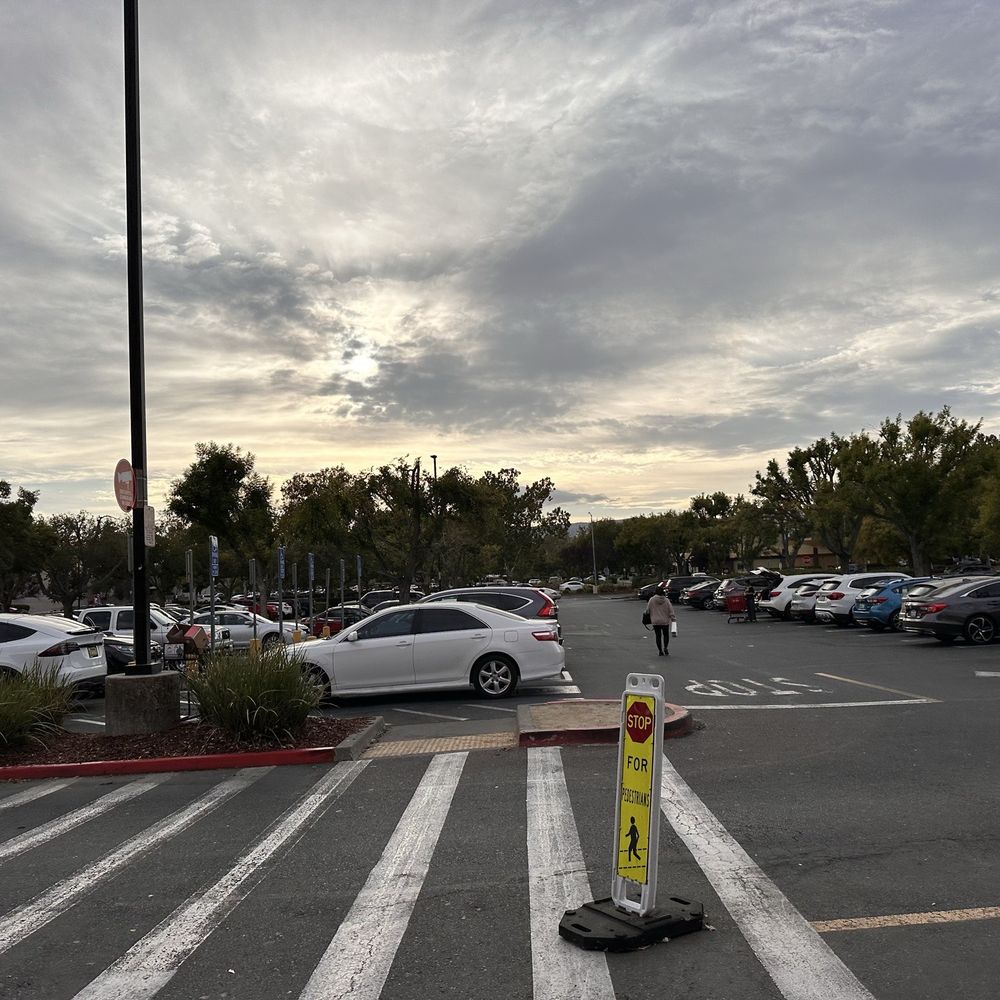 Westfield Mall Fairfield, CA - Last Updated January 2026 - Yelp