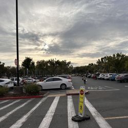 Vacaville Commons Shopping Center
