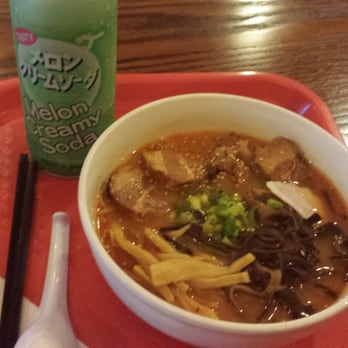Nom Nom Ramen - Ramen Near Me - Philadelphia, Pennsylvania
