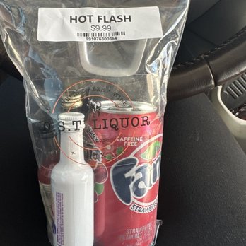 OST Liquor - Tequila mix drink - Beer, Wine & Spirits Near Me - Houston, Texas OST Liquor - Tequila mix drink - Beer, Wine & Spirits Near Me - Houston, Texas