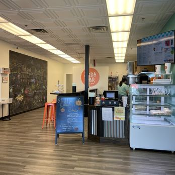 Soda Bar - Inside - Desserts Near Me - Appleton, Wisconsin Soda Bar - Inside - Desserts Near Me - Appleton, Wisconsin