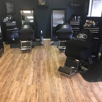 DCD Grooming Lounge - Sleek! - Barbers Near Me - Crofton, Maryland DCD Grooming Lounge - Sleek! - Barbers Near Me - Crofton, Maryland