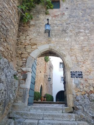 Pousada do Castelo de Óbidos by null