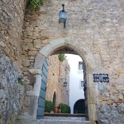 Pousada Castelo de Óbidos