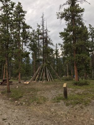 Wabasso Campground by null