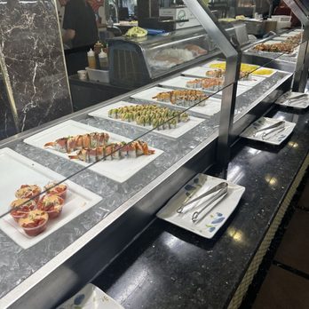 Kami Buffet & Grill - Buffets Near Me - Rosemead, California