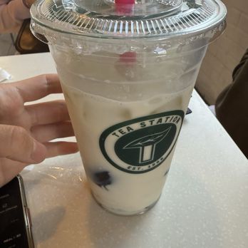 Tea Station Express - Bubble Tea Near Me - Temple City, California