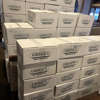 Gregg's Restaurants - American Near Me - East Providence, Rhode Island