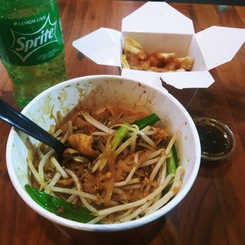 Thai Chili 2go - Thai Near Me - Phoenix, Arizona
