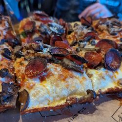Ella's Italian Pub - Elmhurst - Farmhouse Pie