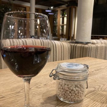 Mussol - Spanish Near Me - Barcelona, B