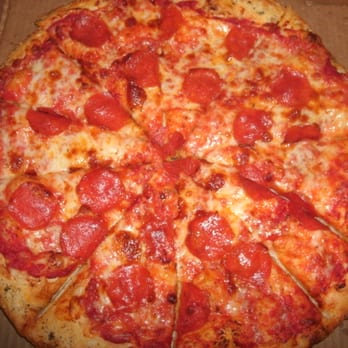 R.Kidd's Pizza & Wings - Pep Pizza- $5 - Pizza Near Me - Phoenix, Arizona R.Kidd's Pizza & Wings - Pep Pizza- $5 - Pizza Near Me - Phoenix, Arizona