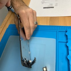 CPR Cell Phone Repair Niles - IPad repair Niles OH
